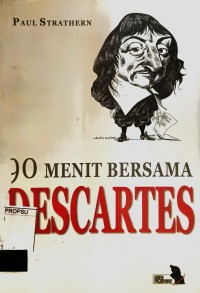 Image of 90 Menit Bersama Descartes