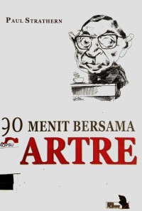 Image of 90 Menit Bersama Sartre
