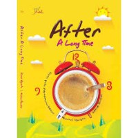 Image of After A Long Time