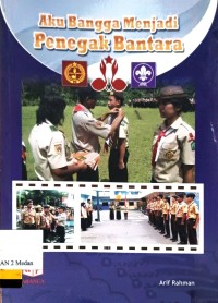 Image of Aku Bangga Menjadi Penegak Bantara