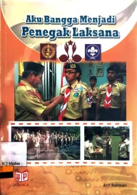 Image of Aku Bangga Menjadi Penegak Laksana