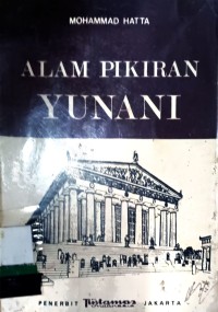 Image of Alam Pikiran Yunani