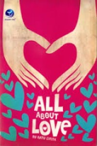 Image of All About Love