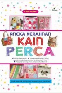 Image of Aneka Kerajinan Kain Perca
