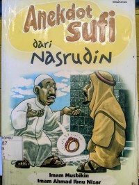 Image of Anekdot Sufi dari Nasrudin