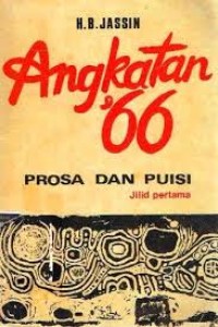 Image of Angkatan 66