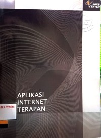 Image of Aplikasi Internet Terapan