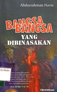 Image of Bangsa-Bangsa Yang Dibinasakan