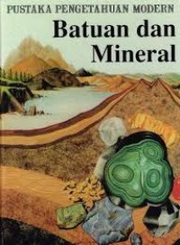 Image of Batuan Dan Mineral