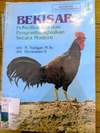 Image of Bekisar: Pemeliharaan dan Pengembangbiakan Secara Modern