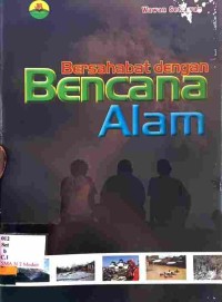 Image of Bersahabat dengan Bencana Alam