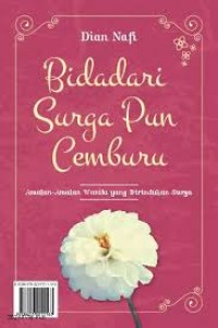 Image of Bidadari Surga Pun Cemburu