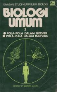 Image of Biologi Umum 2