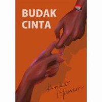 Image of Budak Cinta