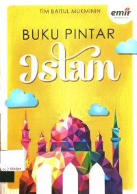 Image of Buku Pintar Islam