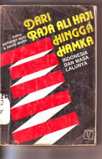 Image of Dari Raja Ali Haji Hingga Hamka: Indonesia dan Masa Lalunya