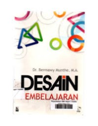 Image of Desain Pembelajaran