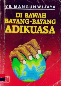 Image of Di Bawah Bayang - Bayang Adikuasa