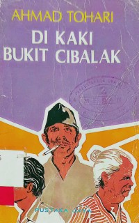 Image of Di Kaki Bukit Cibalak