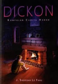 Image of Dickon : Kumpulan Cerita Horor