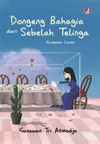 Image of Dongeng Bahagia Dari Sebelah Telinga