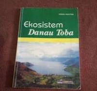 Image of Ekosistem Danau Toba