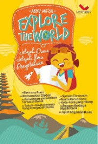 Image of Explore The World