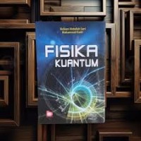 Image of Fisika Kuantum