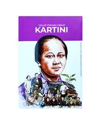 Image of Gelap-Terang Hidup Kartini