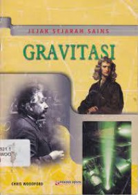 Image of GRAVITASI : Jejak Sejarah Sains