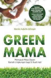 Image of Green Mama