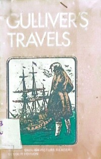 Image of Gullivers Travels