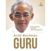 Image of GURU : Berdasarkan Catatan Ukim Komarudin