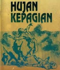 Image of Hujan Kepagian