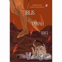 Image of Iblis Tanah Suci