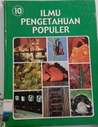 Image of Ilmu Pengetahuan Populer 10