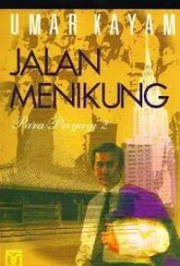 Image of Jalan Menikung