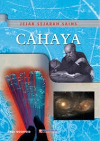Image of Jejak Sejarah Sains: Cahaya