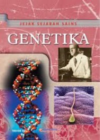 Image of Jejak Sejarah Sains : Genetika