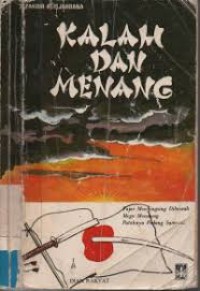 Image of Kalah dan Menang