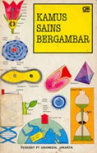 Image of Kamus Sains Bergambar