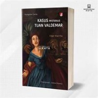 Image of Kasus Misterius Tuan Valdemar