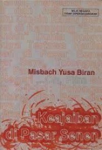 Image of Keajaiban di Pasar Senen