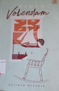 Image of Kidung Volendam