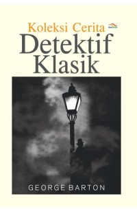 Image of Koleksi Cerita Detektif Klasik