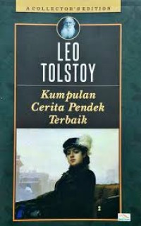 Image of Kumpulan Cerita Pendek Terbaik