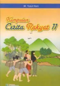 Image of Kumpulan Cerita Rakyat 11