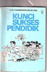 Image of Kunci Sukses Pendidik