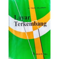 Image of Layar Terkembang