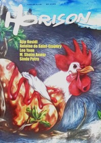 Image of Majalah Horison